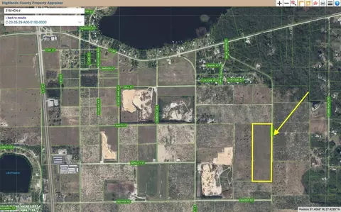 315 Hcn, Sebring, FL 33876