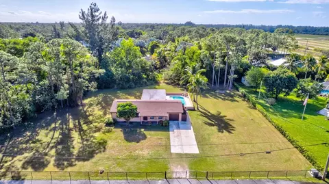 13880 Persimmon, The Acreage, FL 33411