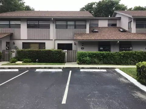7520 NW 79th #R3, Tamarac, FL 33321