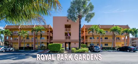 6750 Royal Palm #312E, Pompano Beach, FL 33063