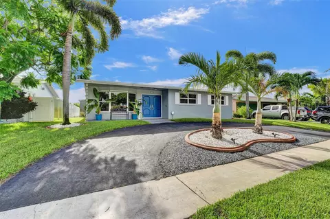 1931 N 51st Ave, Hollywood, FL 33021