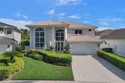 5494 NW 41st Ter, Boca Raton, FL 33496
