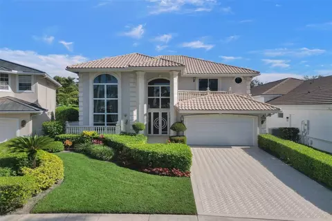5494 NW 41st, Boca Raton, FL 33496