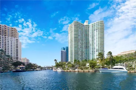 347 N New River Dr E #1504, Fort Lauderdale, FL 33301