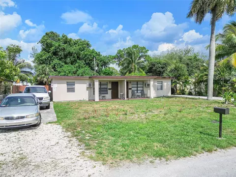 1440 NW 5th Ave, Fort Lauderdale, FL 33311