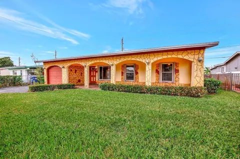 3521 NW 18th, Lauderhill, FL 33311