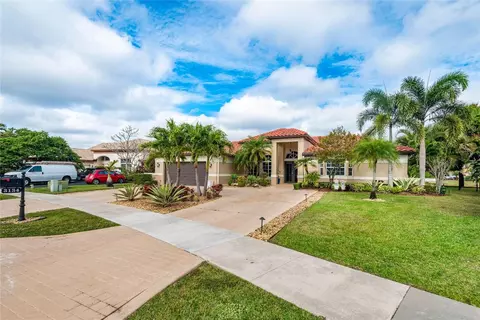 3134 Peachtree, Davie, FL 33328
