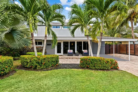 1455 SW 18th Ter, Fort Lauderdale, FL 33312