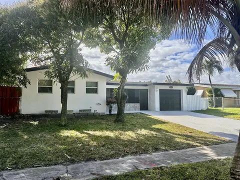 2816 SW 4th, Fort Lauderdale, FL 33312
