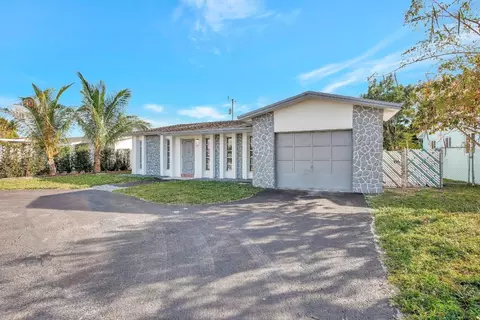6900 SW 26th, Miramar, FL 33023