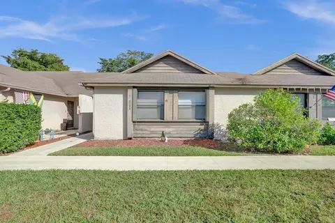 3532 NW 95th #4T, Sunrise, FL 33351