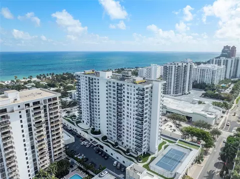 3015 N Ocean Blvd #4L, Fort Lauderdale, FL 33308