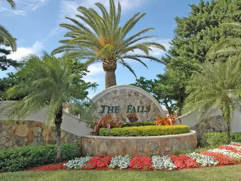 820 Savannah Fls, Weston, FL 33327