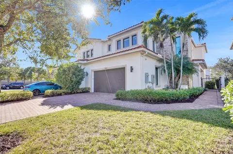 5957 Brookfield, Fort Lauderdale, FL 33312