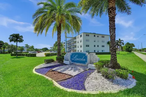 4011 Lincoln A #4011, Boca Raton, FL 33434