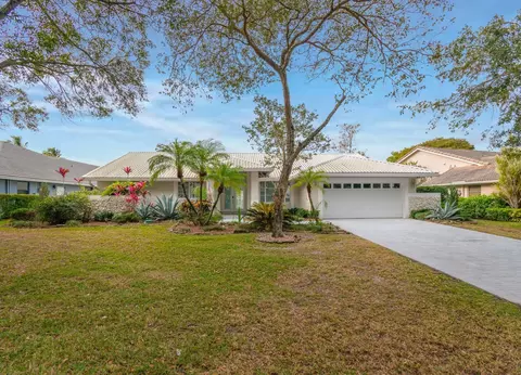 6000 NW 63rd, Parkland, FL 33067