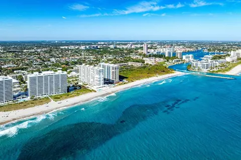1200 S Ocean Blvd #10G, Boca Raton, FL 33432
