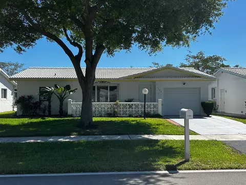 Undisclosed, Plantation, FL 33322