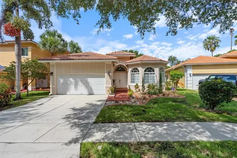 3120 SW 142nd, Miramar, FL 33027