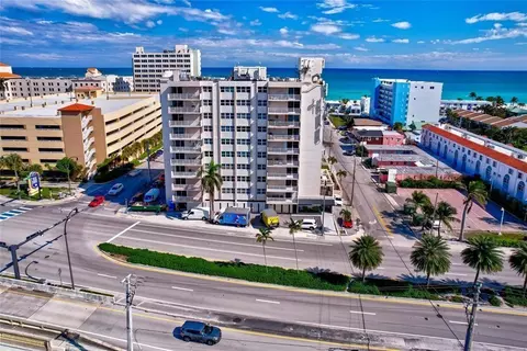 211 S Ocean #1001, Hollywood, FL 33019