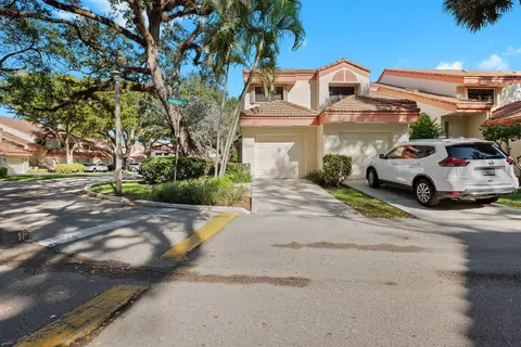 3543 Emerald Oaks #2801, Hollywood, FL 33021