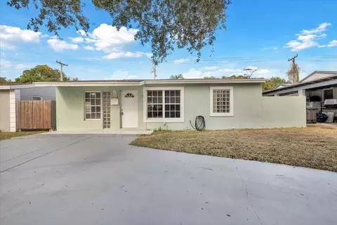 723 58th, West Palm Beach, FL 33407