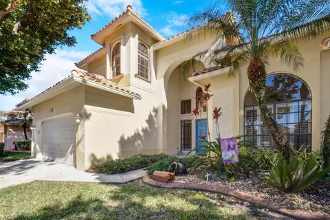 2545 Kerry, Hollywood, FL 33026