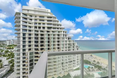 505 N Ft Lauderdale Bch #1912, Fort Lauderdale, FL 33304