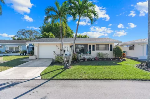 5016 NW 49th Rd, Tamarac, FL 33319