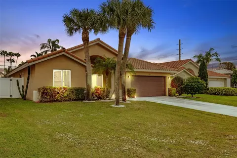 5095 Rosen, Boynton Beach, FL 33472