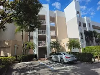 2601 N Nob Hill Rd #308, Sunrise, FL 33322