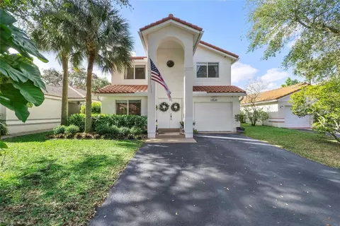 13529 NW 5th, Plantation, FL 33325