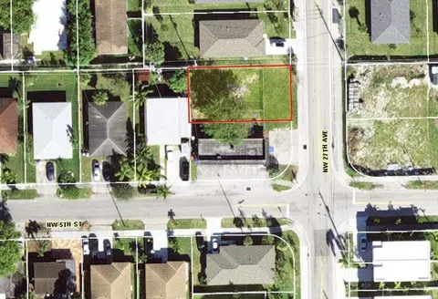 NW 27th Avenue, Pompano Beach, FL 33069