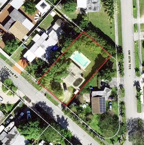 123 Clifton, West Park, FL 33023