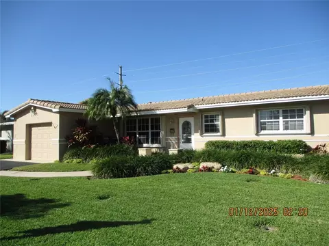 8361 NW 24, Pembroke Pines, FL 33024