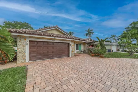 4021 NW 72nd, Coral Springs, FL 33065