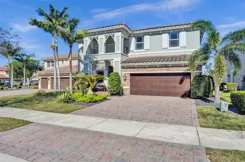 9791 Blue Isle Bay, Parkland, FL 33076