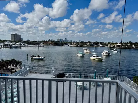 95 N Birch Rd #402, Fort Lauderdale, FL 33304