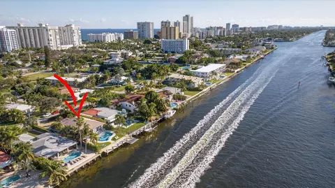 513 S Riverside Dr, Pompano Beach, FL 33062