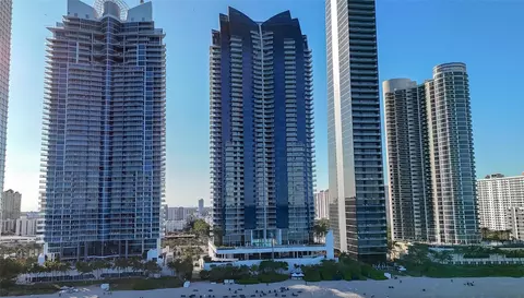 17121 Collins Ave #1406, Sunny Isles Beach, FL 33160