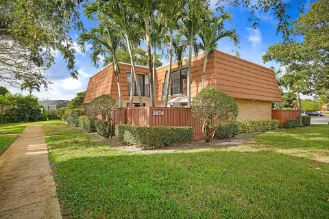 2876 SW 12th #2876, Deerfield Beach, FL 33442