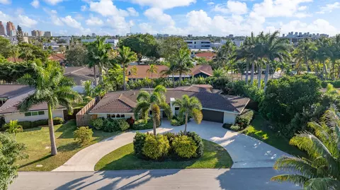2724 NE 34th St, Fort Lauderdale, FL 33306