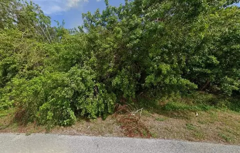 3142 Sorrel, Port Charlotte, FL 33981