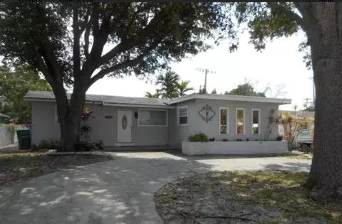 1712 SW 43rd Ave, Fort Lauderdale, FL 33317