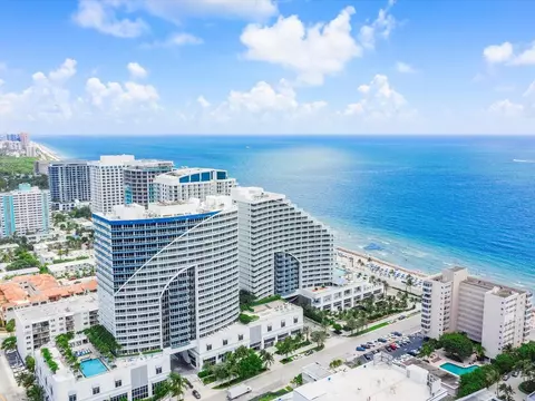 3101 Bayshore Dr #905, Fort Lauderdale, FL 33304