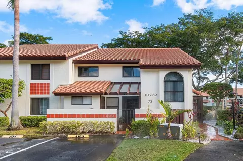 10772 Bahama Palm Way #202, Boynton Beach, FL 33437