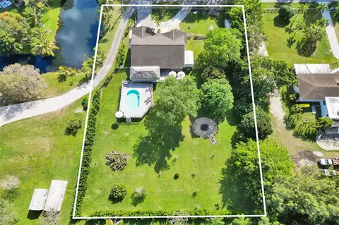 9701 SW 55th, Cooper City, FL 33328