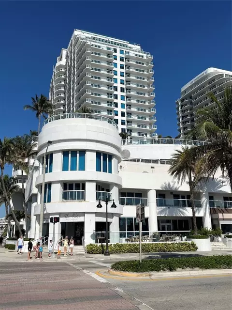 505 N Fort Lauderdale Beach Blvd #714, Fort Lauderdale, FL 33304