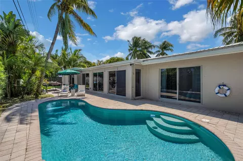 5970 NE 21st Cir, Fort Lauderdale, FL 33308