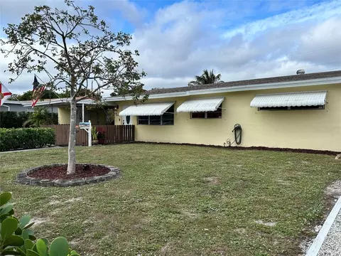 1931 SW 37th, Fort Lauderdale, FL 33312